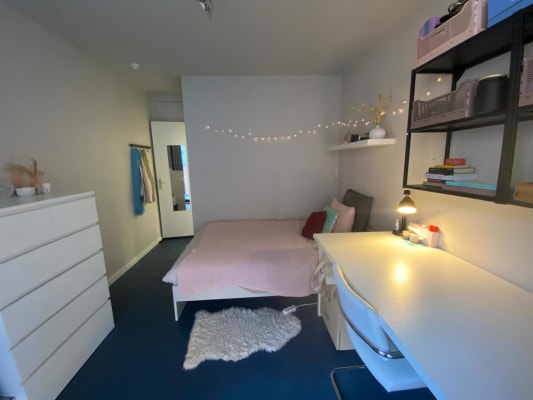 Kamer KOT te huur - Antwerpen, Kipdorp, topligging hogescholen en universiteit. foto 3