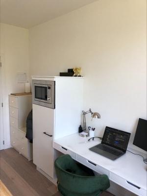 Sala Tof kot in superleuk huis met grote tuin imagem 10