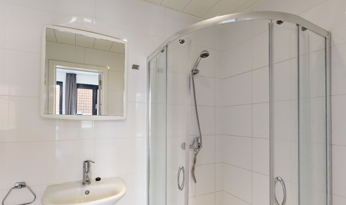 Kamer Kamer met eigen sanitair foto 7