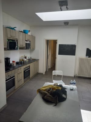 Sala Tof lichtrijk kot imagem 3