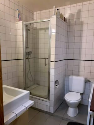 Studio Charming ground-floor apartment in Gent – ideal for singles or couples foto 1