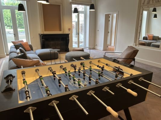 Kamer Unieke aantrekkelijke luxe studentenkamer hartje Leuven foto 22