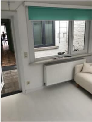 Kamer KOT TE HUUR WEGENS STAGE - MAART 2026 TEM EIND JUNI 2026  foto 4
