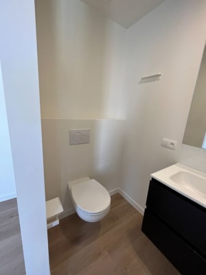 Estúdio gezellige en moderne studio met eigen badkamer imagem 7