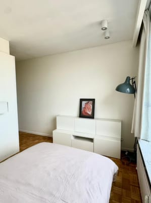 Appartement 1 bedroom apartment for rent in Antwerpen foto 2