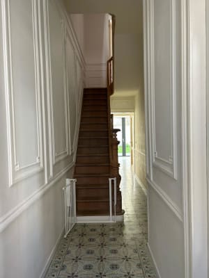 Loger Charmant kot in prachtig herenhuis image 9