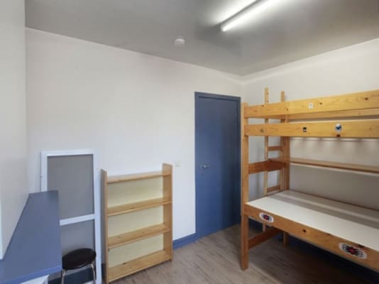 Sala Centrally located student room. imagem 9