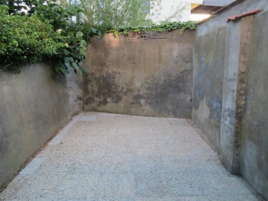 Estúdio Charmante studio met privé tuin en aparte slaapkamer imagem 3