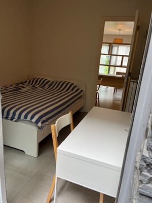 Apartamento NIEUW EN RUSTIG APPARTEMENT VOOR 2 PERSONEN AAN GROENE BINNENTUIN imagem 16