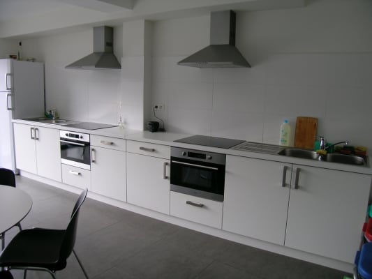 Kamer Studentenkamers te huur: Elzasgang 5 Leuven €770,00 foto 10