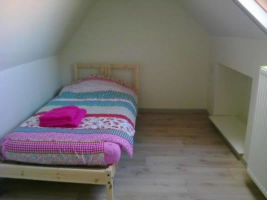 Room Kamer nabij AP hoge school image 12