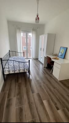 Sala Modern Student House at Bredastraat imagem 4