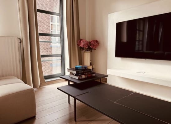 Appartement Residence 6 – Exclusieve studentenduplex voor 2 studenten foto 4