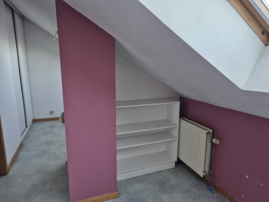 Apartamento Beau duplex de 120 m^2 à louer à Cointe (Liège) imagem 5