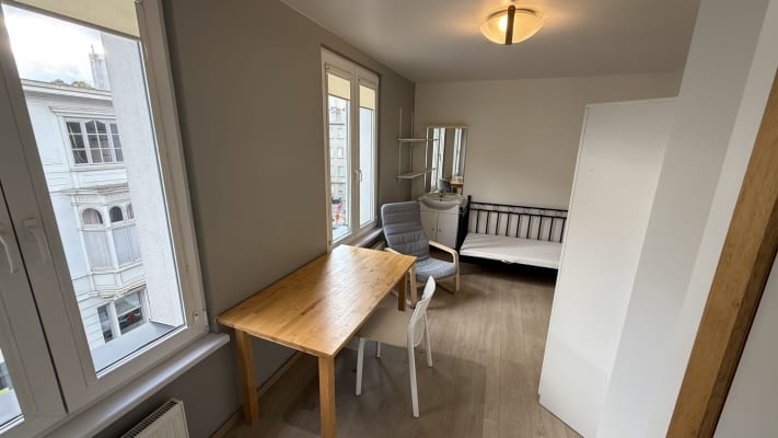 Sala Studentenkamer 13m2 in goede buurt op het zuid imagem 14