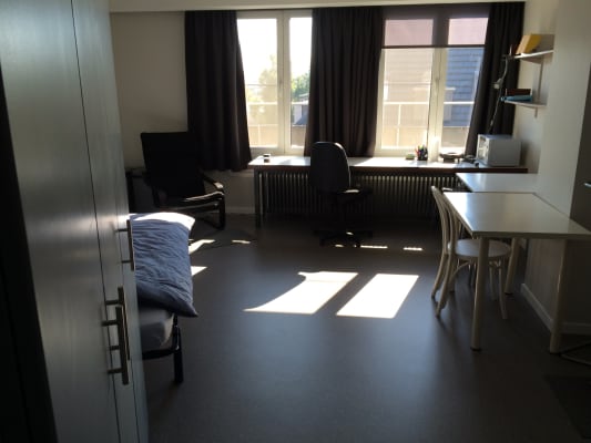 Studio Aangename rustig gelegen studentenstudio in centrum Leuven, ideaal voor Campus Arenberg of GAsthuisberg. Bild 1