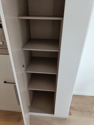 Kamer Zeer centraal gelegen kot in Leuven  foto 3