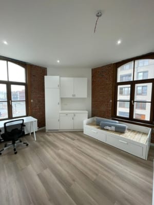 Cuarto K4 prachtige kamer met eigen badkamer  imagen 6