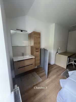 Oda 🏡 Chambres d’étudiants meublées à louer – Woluwe-Saint-Pierre resim 4
