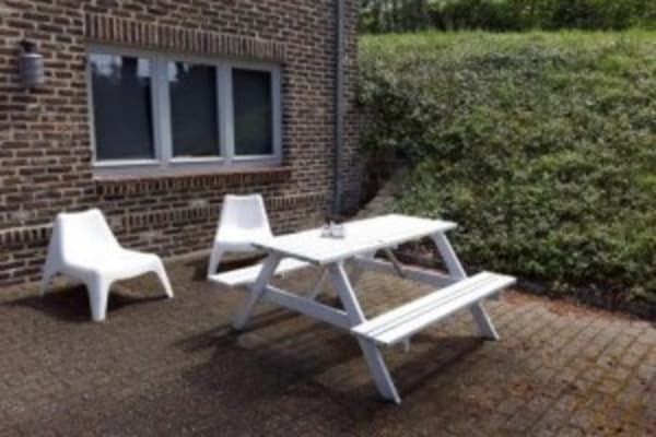 Oda Te huur studentenkamers gelegen in Genk resim 10