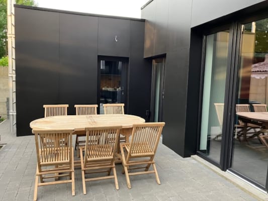 Kamer Le Cot - 8 nieuwe studentenkamers in Mechelen foto 3
