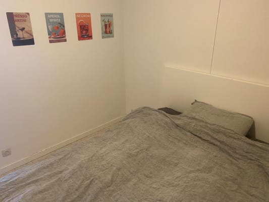 Zimmer studentenkamer (gedeelde living, keuken en badkamer) Bild 10