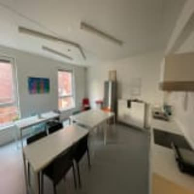 Kamer Kamer 1.45 in "I love Studentlive" Paardenmarkt 2 foto 4