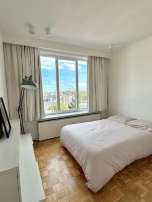 Appartement 1 bedroom apartment for rent in Antwerpen foto 8