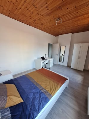 Casa Colocation à Charleroi, première occupation Immagine 1