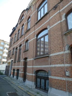 Kamer Studentenkamers in Mechelen vlakbij campus aan betaalbare prijzen foto 1