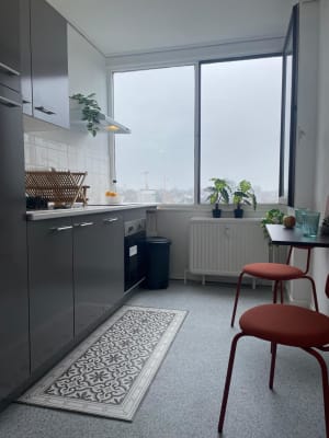 Chambre Elle & Co-living image 4