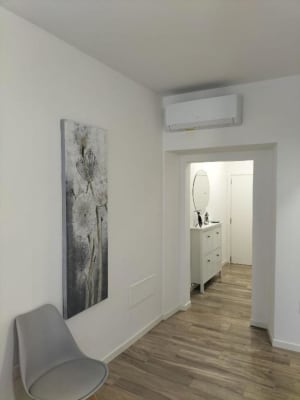Apartamento A louer à Etterbeek rue Chp du Roi près du métro - Studio 2 pièces 30m2 imagem 2