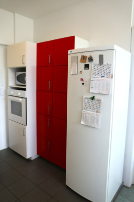 Oda Tournai chambres étudiants avec SDB et WC privés resim 9