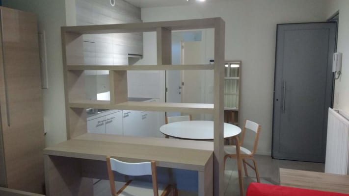 Apartamento NIEUW EN RUSTIG APPARTEMENT VOOR 2 PERSONEN AAN GROENE BINNENTUIN imagem 10