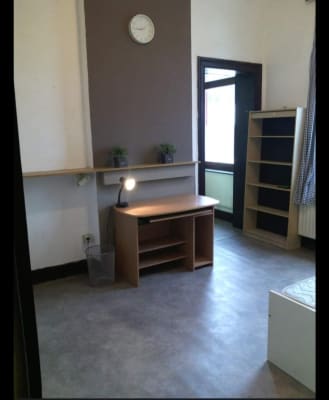 Kamer Kot a louer (coloc) foto 2