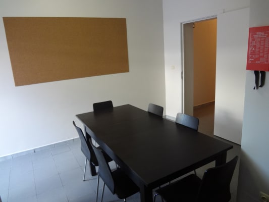 Sala Studentenkamer - Kot imagem 5