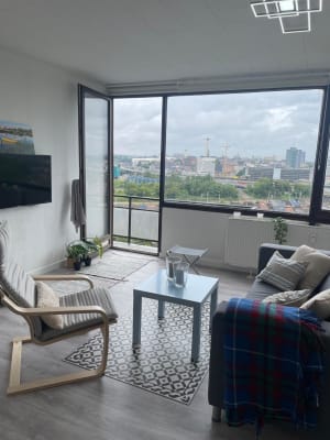 Chambre Elle & Co-living image 9