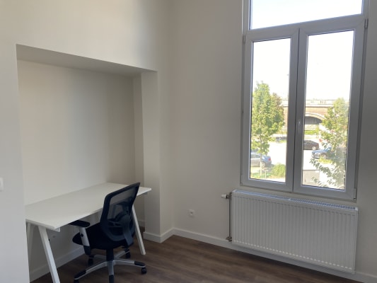 Cuarto Prachtige studentenkamer met eigen sanitair  imagen 3