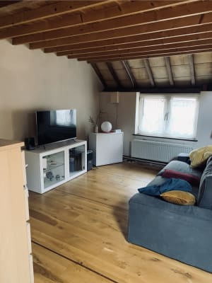 Studio Studio/apartment te huur / studio/apartment to rent - very nice location foto 1