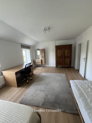 Oda 🏡 Chambres d’étudiants meublées à louer – Woluwe-Saint-Pierre resim 3
