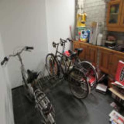 Kamer Gezellige, ruime studentenkamer te Wilrijk foto 14