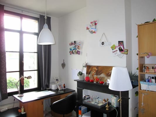 Room Studentenkamers in herenhuis op toplokatie in Wilrijk image 2