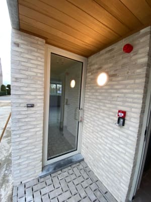 Estúdio Nieuwe studio vlakbij faculteit diergeneeskunde Merelbeke imagem 10