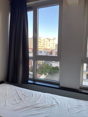 Sala Luxurious furnished student room on central location in Antwerp imagem 2