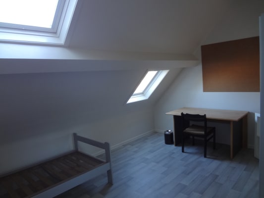Sala Studentenkamer - Kot imagem 3