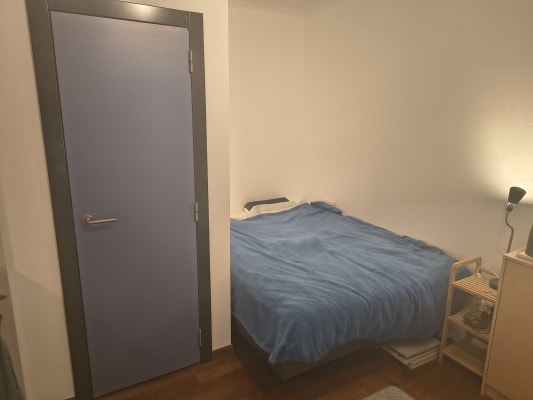 Studio Furnished Studio in the Center of Leuven -- Ideal for Semester Abroad foto 8