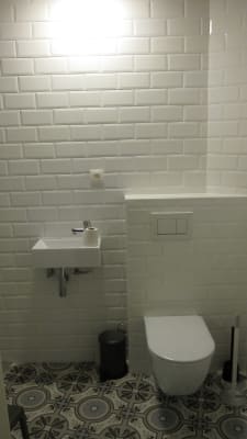 Camera Studentenkamers in herenhuis op toplokatie in Wilrijk Immagine 5