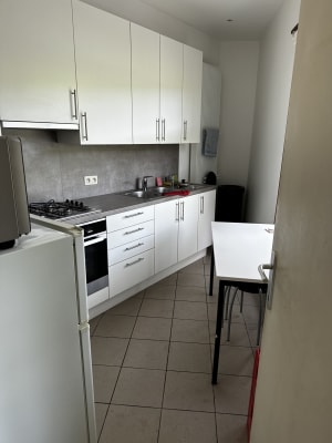 Sala Kamer in een huis  met 3 andere studenten imagem 4