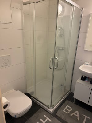 Kamer Mooie ruime moderne studentenstudio in gezellig studentencomplex Ramberghof  foto 10