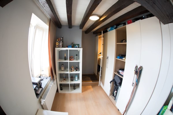 Kamer Spacious, Luxurious Student Room for Rent – Available from September 16, 2025 foto 7